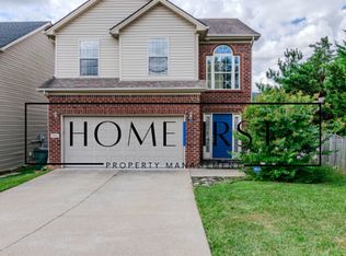 3682 Polo Club Blvd, Lexington, KY 40509