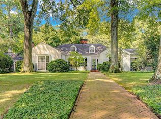 2705 S Bitting Rd, Winston Salem, NC 27104