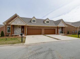 124 Nickolas Cir, Lebanon, TN 37087