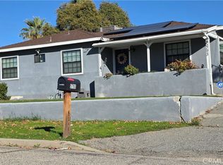 5793 Osbun Rd, San Bernardino, CA