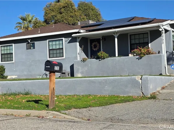 5793 Osbun Rd, San Bernardino, CA 92404