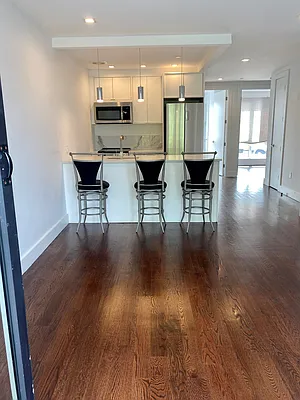 Rented by Brown Harris Stevens | media 1