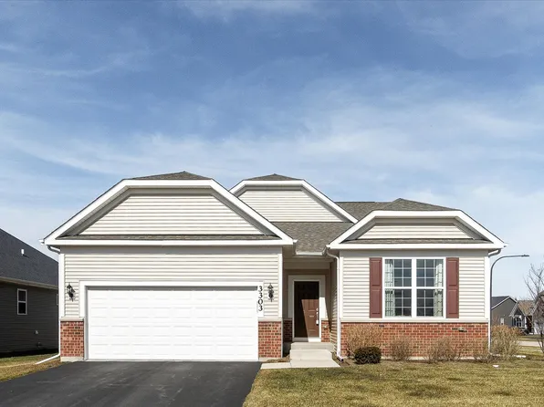 3303 Empress Dr, Naperville, IL 60564