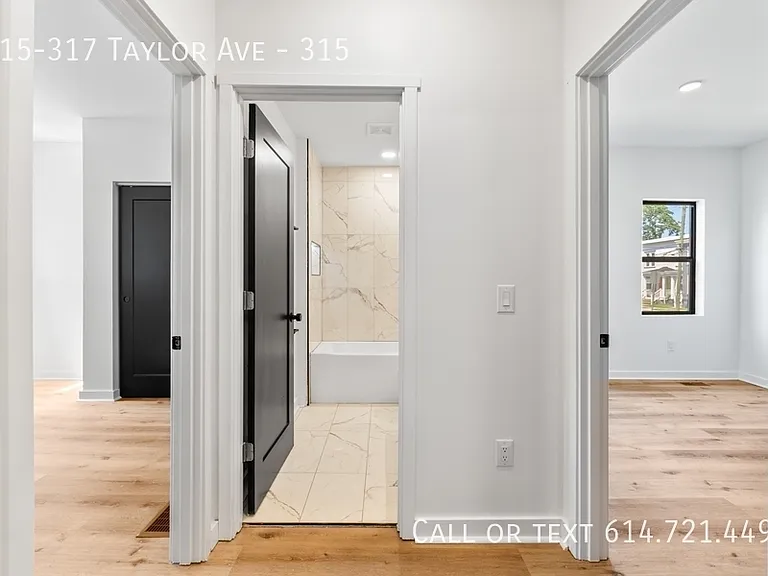 315-317 Taylor Ave #315 — Photo 26