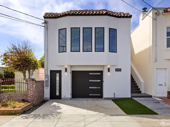 2479 31st Ave, San Francisco, CA 94116