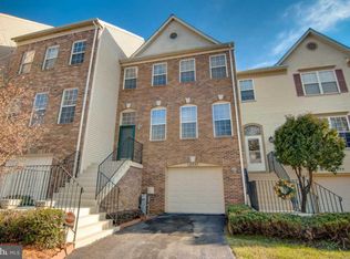 12337 Quilt Patch Ln, Bowie, MD 20720