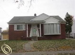 29805 Marquette St, Garden City, MI 48135