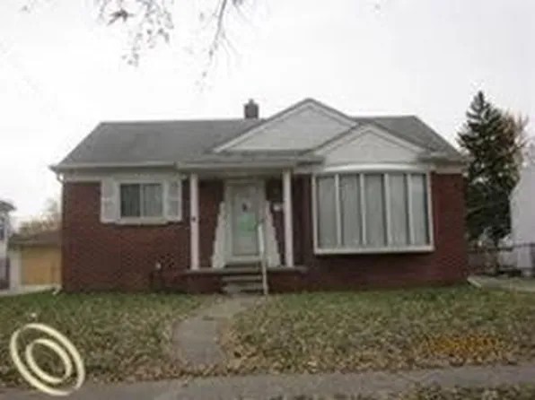 29805 Marquette St, Garden City, MI 48135