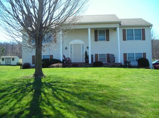 746 Farmview Ln, Gap, PA 17527
