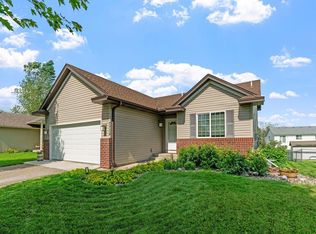 7734 Lancaster Ave NE, Otsego, MN 55301