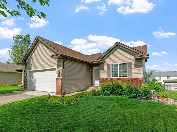 7734 Lancaster Ave NE, Otsego, MN 55301