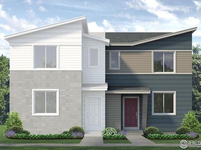 1458 Coral Pl, Longmont, CO, 80504