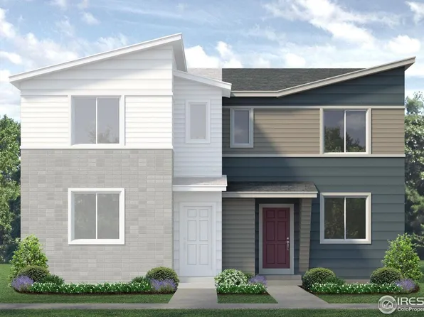 1458 Coral Pl, Longmont, CO 80504