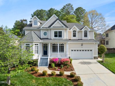 202 Maywood Way, Chapel Hill, NC, 27516