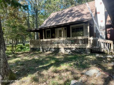 12036 Maplewood Dr, East Stroudsburg, PA, 18302