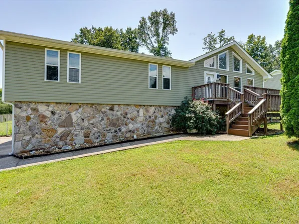 7128 Condra Dr, Harrison, TN 37341