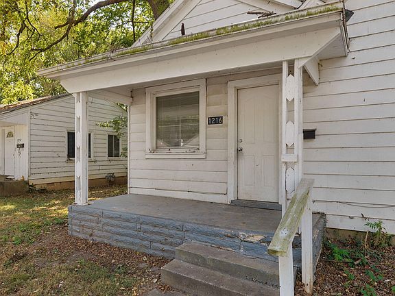 4th image of 1216 W Harrison Street