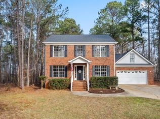 350 Longwood Dr, Youngsville, NC 27596