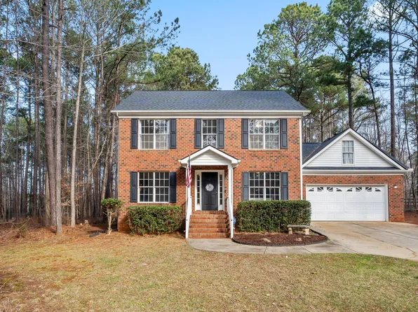 350 Longwood Dr, Youngsville, NC 27596