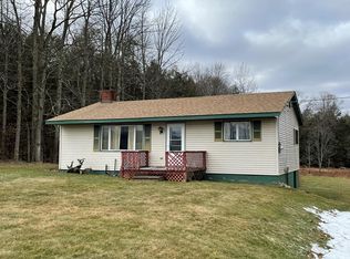24013 Route 287, Morris, PA 16938