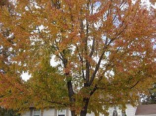 8602 Burnt Hickory Cir, Frederick, MD 21704