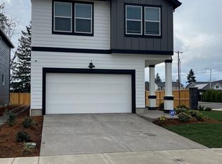 499 Greencrest Ave NE LOT 1, Salem, OR 97301