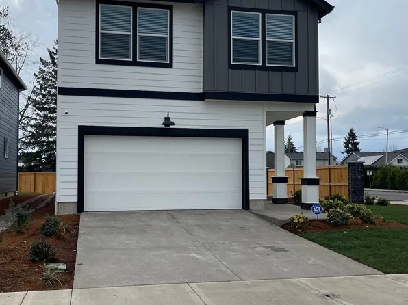 499 Greencrest Ave NE Lot 1, Salem, OR 97301