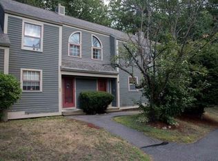 1465 Hooksett Rd UNIT 21, Hooksett, NH 03106