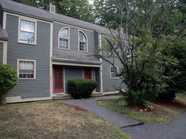 1465 Hooksett Road #21, Hooksett, NH 03106