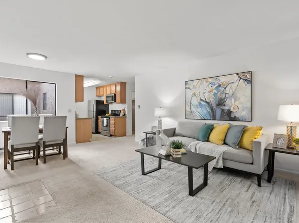 2250 Monroe St APT 394, Santa Clara, CA 95050