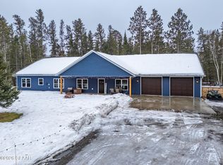 4109 Buttercup Ln NW, Solway, MN 56678