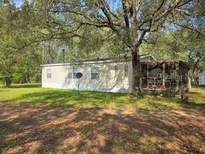 12350 NE 101st Ct, Archer, FL, 32618