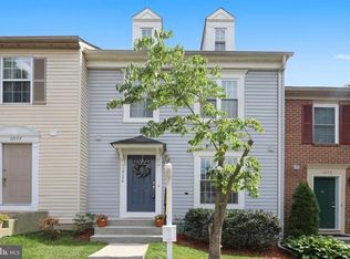 12175 Island View Cir, Germantown, MD 20874