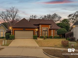 2478 Ashbury Pl, Mobile, AL 36693