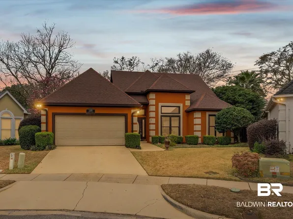 2478 Ashbury Pl, Mobile, AL 36693