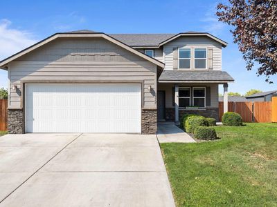 3572 W 11th Pl, Kennewick, WA, 99336