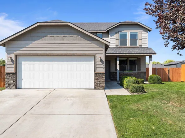 3572 W 11th Pl, Kennewick, WA 99336