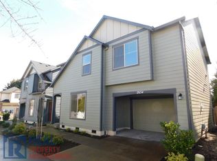 17634 SW Aidan Ct, Beaverton, OR 97003
