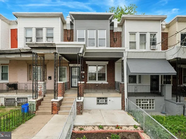 6517 Greenway Ave, Philadelphia, PA 19142