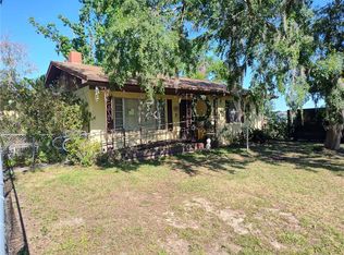 12231 Fort King Rd, Dade City, FL 33525