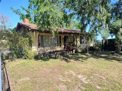 12231 Fort King Rd, Dade City, FL, 33525