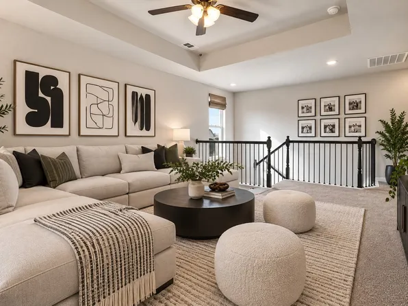 3917 Madison Ln, Denton, TX 76208