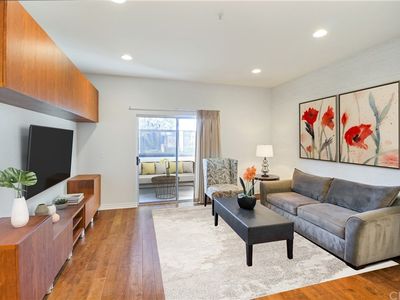 7100 Alvern St APT 2, Los Angeles, CA, 90045