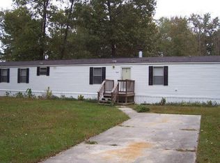 5603 Rivercreek Dr, Washington, NC 27889