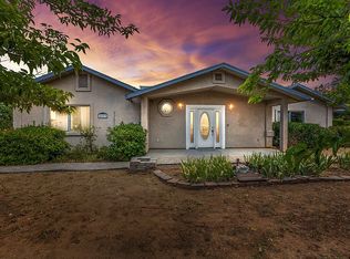 2173 Val Vista Dr, Chino Valley, AZ 86323