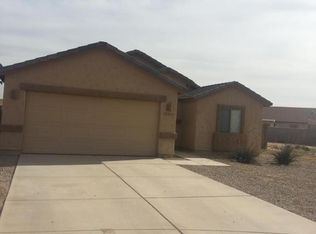 15205 S Lamb Rd, Arizona City, AZ 85123