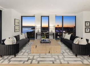 The Modern, Seattle, WA 98121