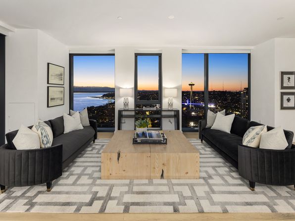The Modern | 255 Lenora St, Seattle, WA