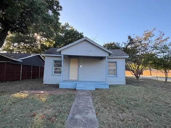 501 SW 17th St, Grand Prairie, TX 75051