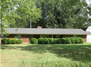 113 Redbud Dr, Florence, AL 35634